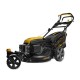 Газонокосилка бензиновая Champion LMZ5130/1