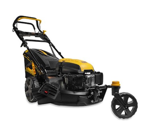 Газонокосилка бензиновая Champion LMZ5130/1