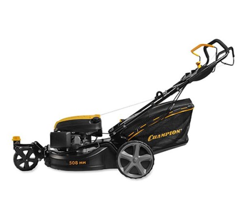 Газонокосилка бензиновая Champion LMZ5130/1