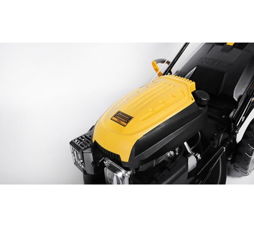 Газонокосилка бензиновая Champion LMZ5130/1