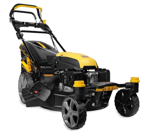 Газонокосилка бензиновая Champion LMZ5130/2