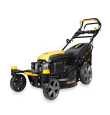 Газонокосилка бензиновая Champion LMZ5130/2