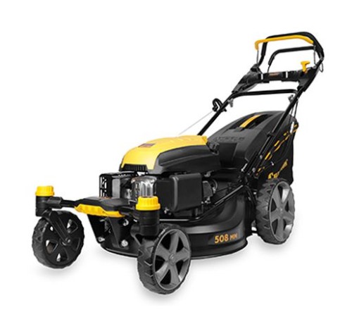 Газонокосилка бензиновая Champion LMZ5130/2