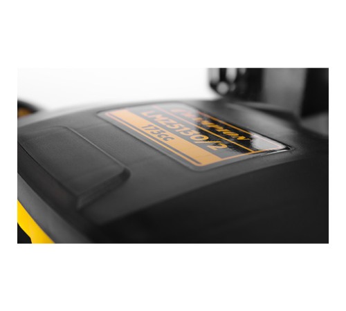 Газонокосилка бензиновая Champion LMZ5130/2