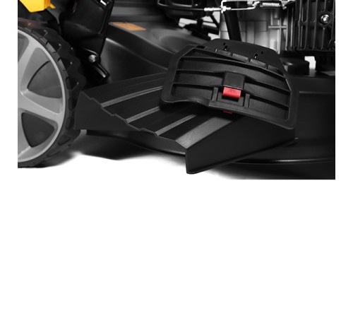 Газонокосилка бензиновая Champion LMZ5130/2