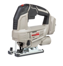 Лобзик аккумуляторный Crown CT25008HX (без АКБ и ЗУ)