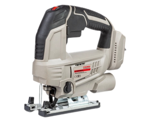 Лобзик аккумуляторный Crown CT25008HX (без АКБ и ЗУ)