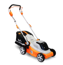 Газонокосилка аккумуляторная VILLARTEC MA 2038 (Без АКБ и ЗУ)