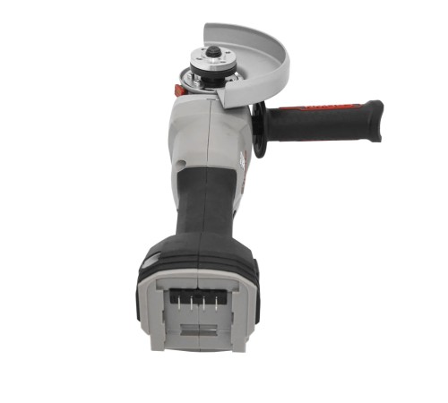 Угловая шлифмашина аккумуляторная Crown CT23001-125HX (без АКБ и ЗУ)