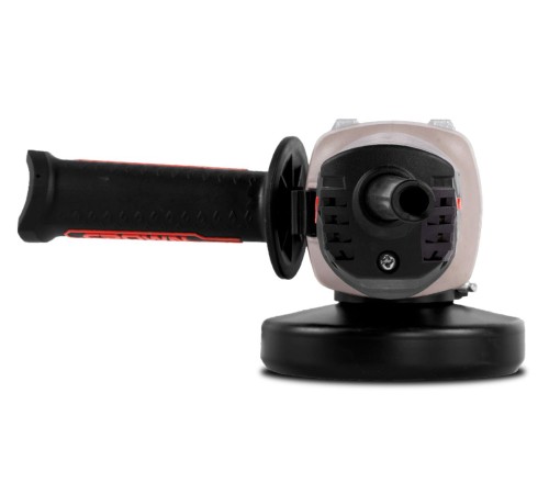 Угловая шлифмашина Crown CT13497-125R