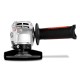 Угловая шлифмашина Crown CT13497-125R