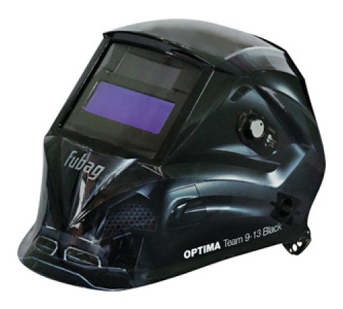 Маска сварочная хамелеон FUBAG IR 9-13A S