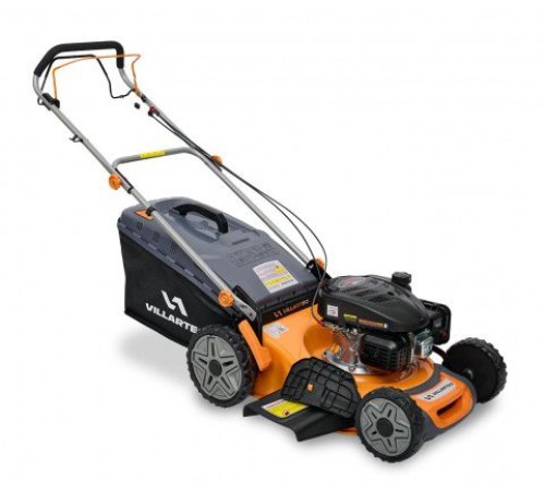 Газонокосилка бензиновая VILLARTEC MB3146T