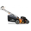 Газонокосилка бензиновая VILLARTEC MB3146T