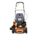 Газонокосилка бензиновая VILLARTEC MB3146T