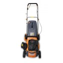Газонокосилка бензиновая VILLARTEC MB3146T