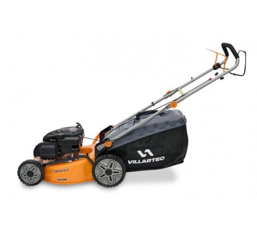 Газонокосилка бензиновая VILLARTEC MB3146T