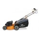 Газонокосилка бензиновая VILLARTEC MB3146T