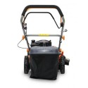 Газонокосилка бензиновая VILLARTEC MB3146T
