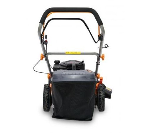 Газонокосилка бензиновая VILLARTEC MB3146T