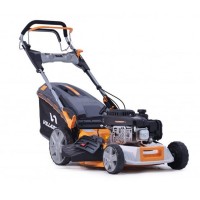 Газонокосилка бензиновая VILLARTEC MB 348T