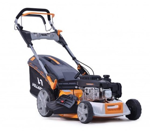 MB348T Газонокосилка бензиновая  MB348T