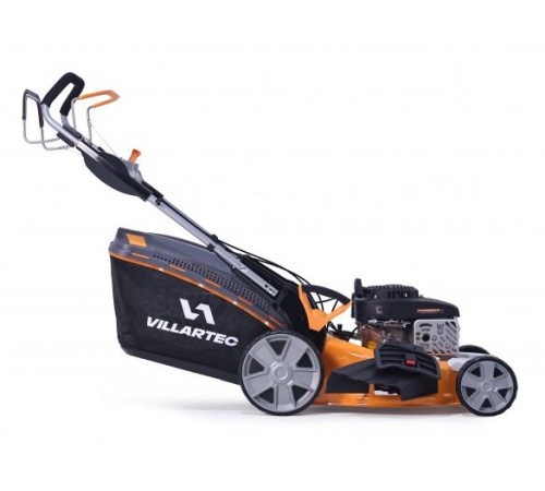 MB348T Газонокосилка бензиновая  MB348T