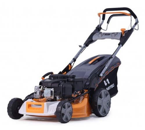 MB348T Газонокосилка бензиновая  MB348T