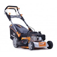 Газонокосилка бензиновая VILLARTEC MB 348V