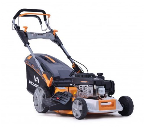 MB348V Газонокосилка бензиновая  MB348V