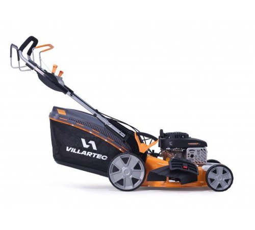 MB348V Газонокосилка бензиновая  MB348V