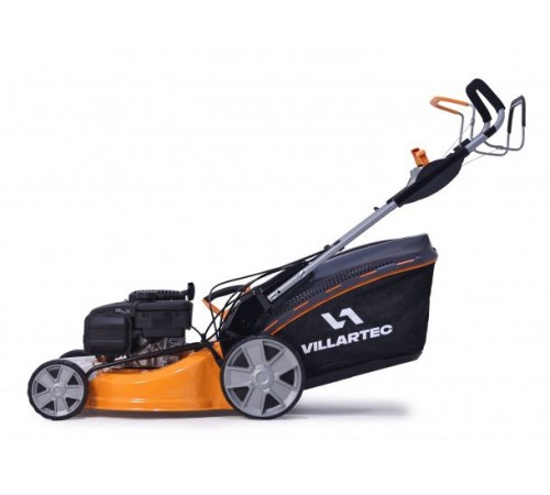 MB348V Газонокосилка бензиновая  MB348V