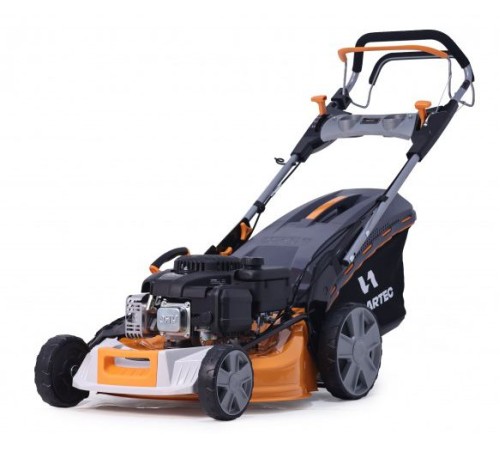 MB348V Газонокосилка бензиновая  MB348V