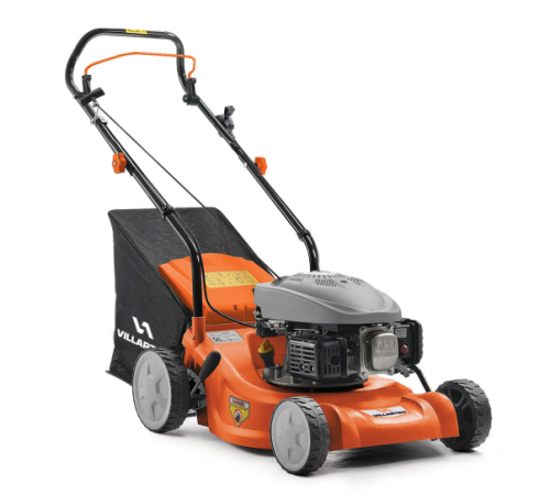 Газонокосилка бензиновая VILLARTEC МВ3541