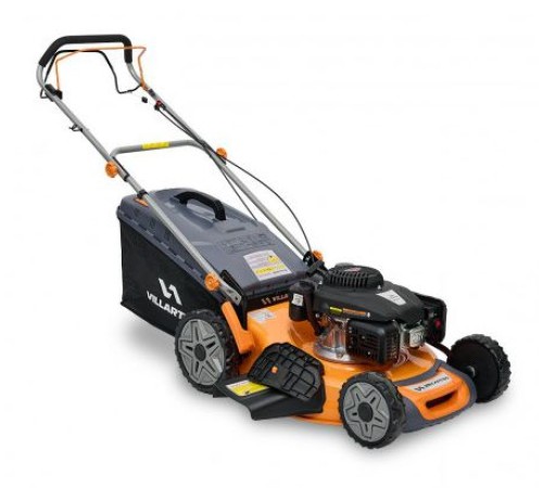 Газонокосилка бензиновая VILLARTEC MB3751T
