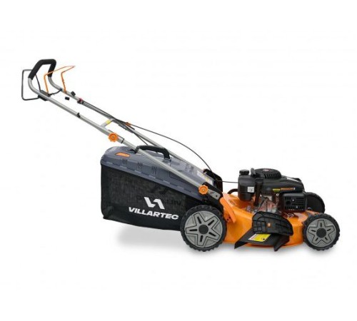 Газонокосилка бензиновая VILLARTEC MB3751T