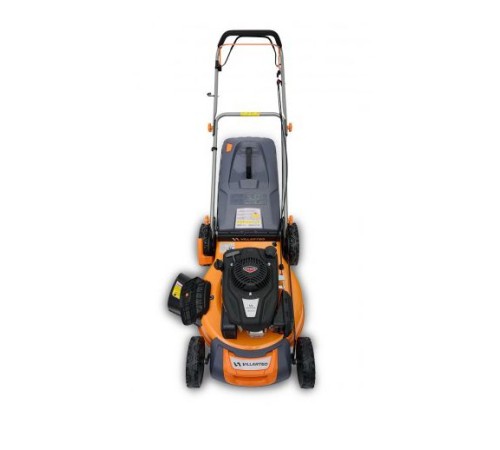 Газонокосилка бензиновая VILLARTEC MB3751T