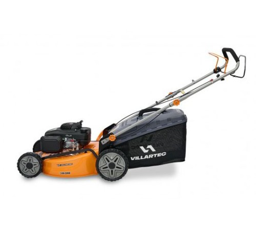 Газонокосилка бензиновая VILLARTEC MB3751T