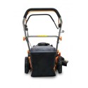 Газонокосилка бензиновая VILLARTEC MB3751T