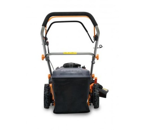 Газонокосилка бензиновая VILLARTEC MB3751T