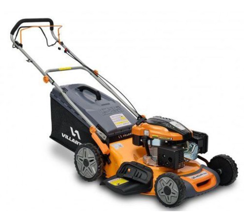 Газонокосилка бензиновая VILLARTEC MB4153T