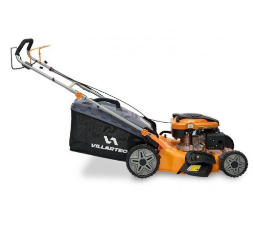 Газонокосилка бензиновая VILLARTEC MB4153T