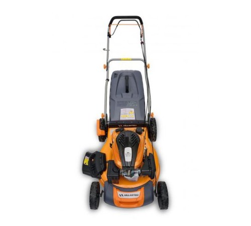 Газонокосилка бензиновая VILLARTEC MB4153T