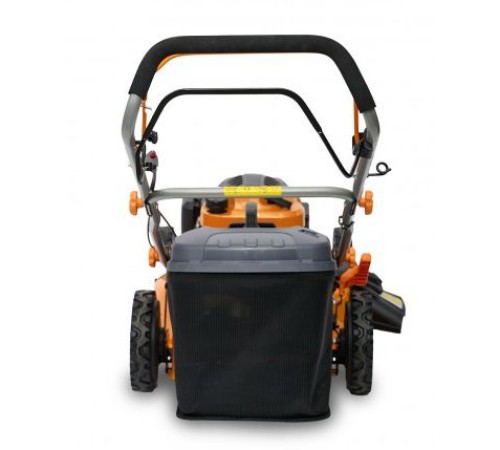 Газонокосилка бензиновая VILLARTEC MB4153T