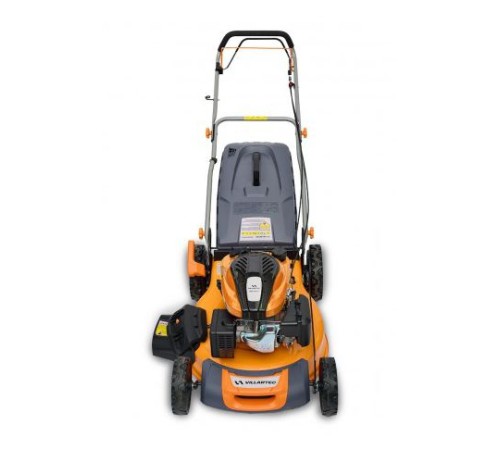Газонокосилка бензиновая VILLARTEC MB4153T
