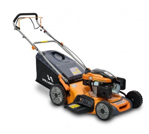 Газонокосилка бензиновая VILLARTEC MB4153T