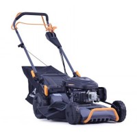 Газонокосилка бензиновая VILLARTEC MB 448VC