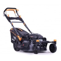 Газонокосилка бензиновая         VILLARTEC MB 451VZ