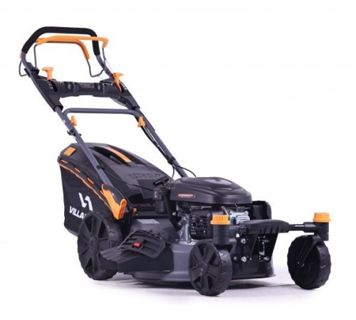 MB451VZ Газонокосилка бензиновая  MB451VZ