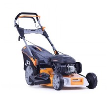 Газонокосилка бензиновая         VILLARTEC MB 453T